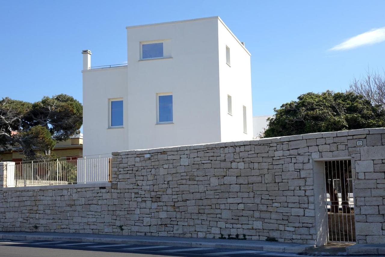 La Finestra Sul Mare Bari Exterior foto
