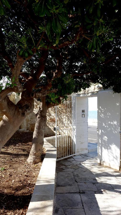 La Finestra Sul Mare Bari Exterior foto