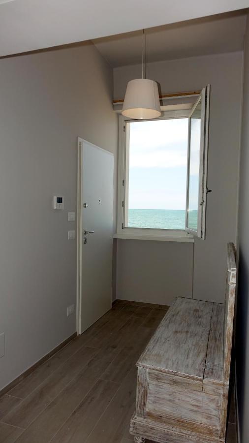 La Finestra Sul Mare Bari Exterior foto