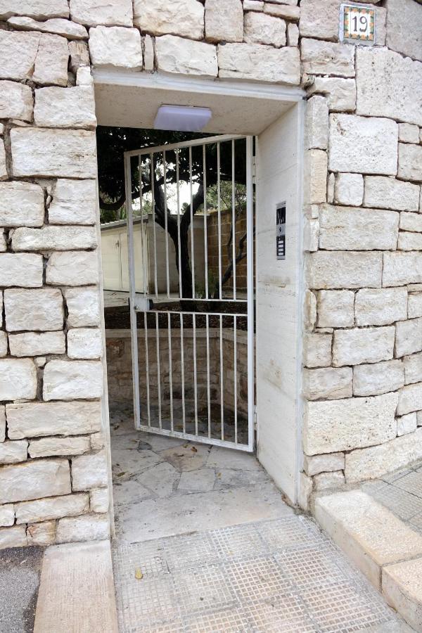 La Finestra Sul Mare Bari Exterior foto