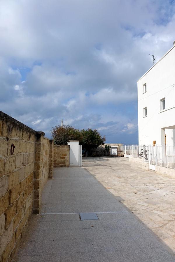 La Finestra Sul Mare Bari Exterior foto