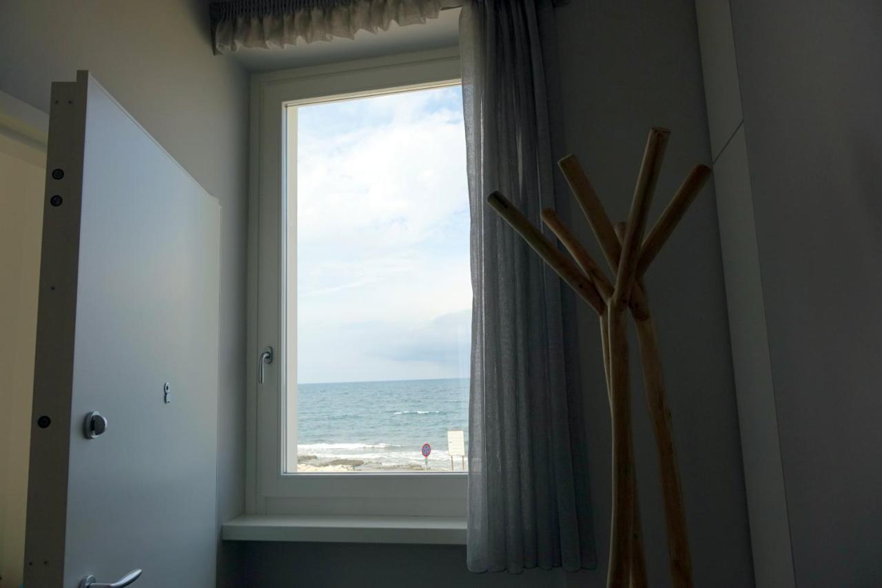 La Finestra Sul Mare Bari Exterior foto