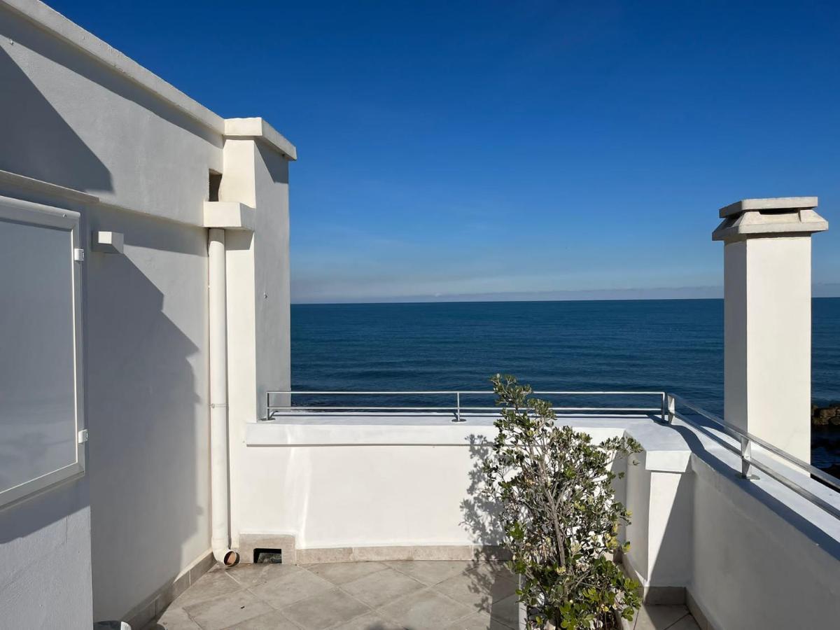 La Finestra Sul Mare Bari Exterior foto
