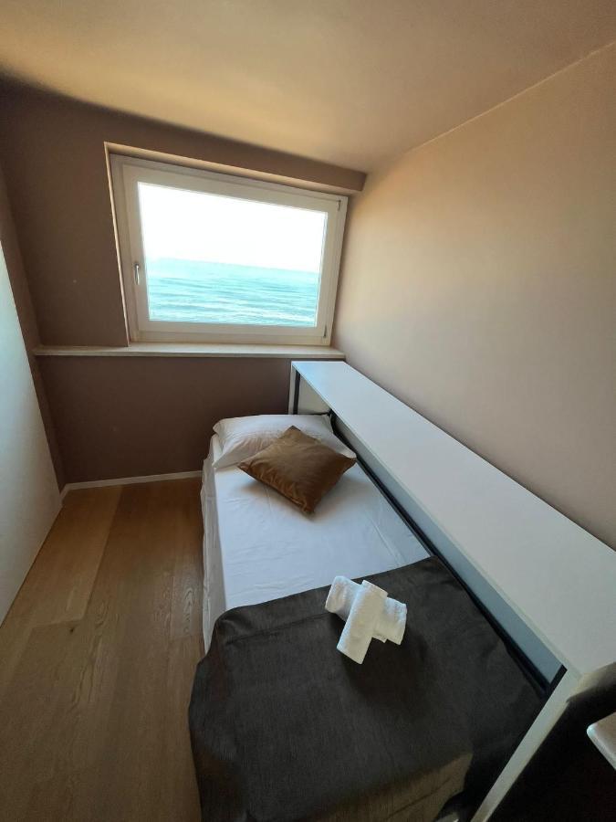 La Finestra Sul Mare Bari Exterior foto